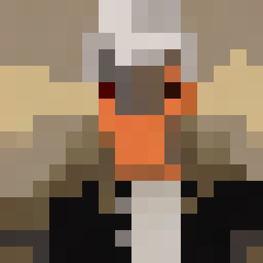 Make an IA Avatar of me with pixel art