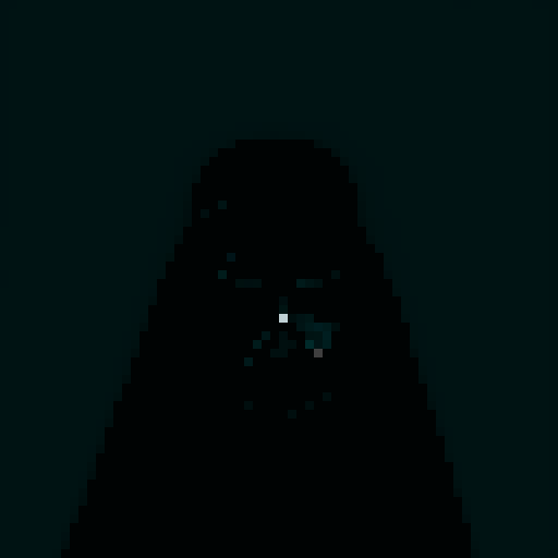 Darth Vader in a dark and obscure way in the dark ((extremely detailed and love deformations)) on the death star ((me extremely quality)) in 4k/8k detailed lighting and cinematic aspects