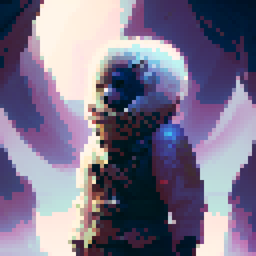 create a character for an rpg game