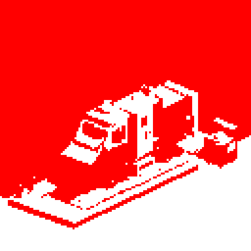 beautiful engineering and optimized manufacturing line