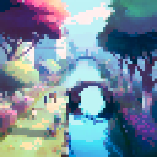 HOWRAH BRIDGE IN ARTIST'S EYE
