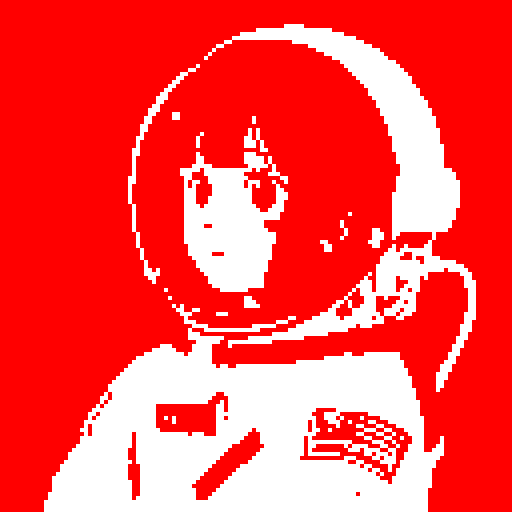 Astronaut