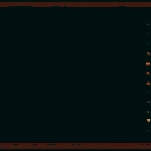 pirate themed ui spritesheet for a video game, UI panel