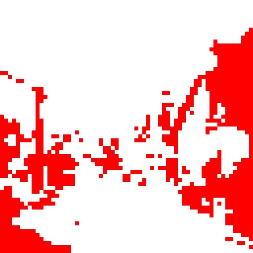 Breathtaking factory