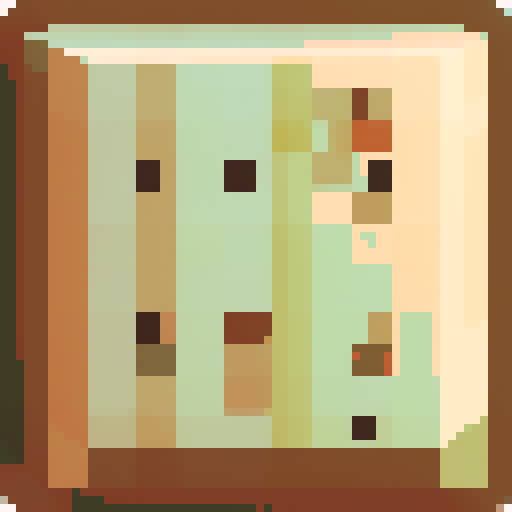 wood block, wooden block asset, wood block sprite