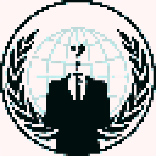 red and black colors