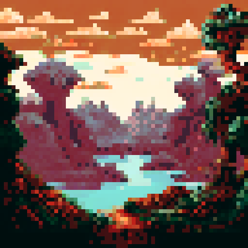 Barren evil wasteland, dead trees, desolate mountains, jagged rocks, 
