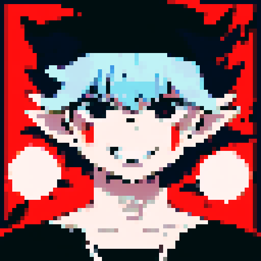 Elf was captured and used as a sex slave