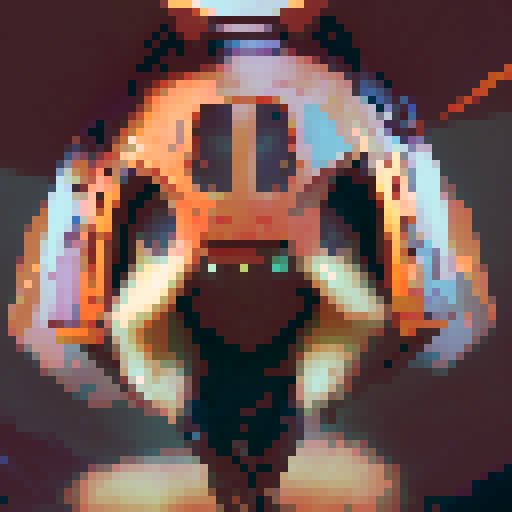 wubbox from the game msm / my singing MONSTERS 