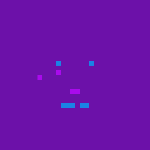 宇宙物质球 发光 游戏物品贴图