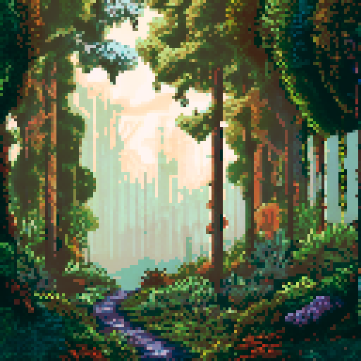 a background for a 2d game