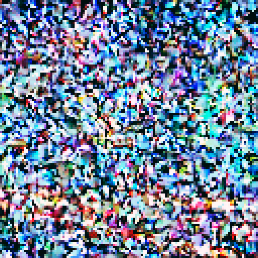 Neon-lit streets filled with towering skyscrapers and bustling crowds, a lone, cybernetically enhanced samurai warrior stands poised with their katana drawn amidst the flickering holographic advertisements and graffiti-covered walls