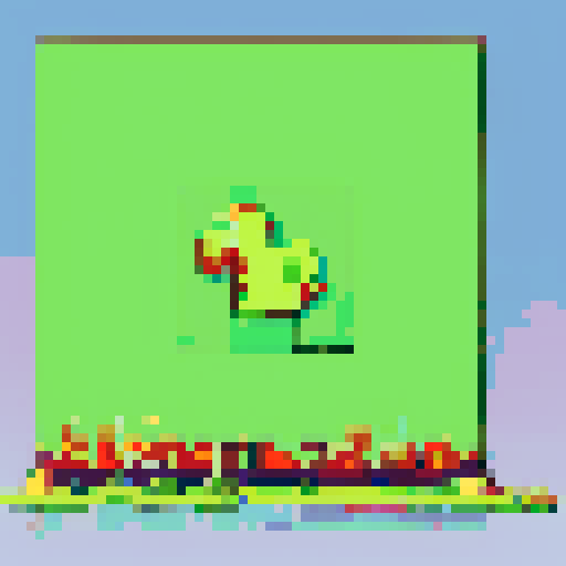 create a simple square 3d island i can use as an asset in my game