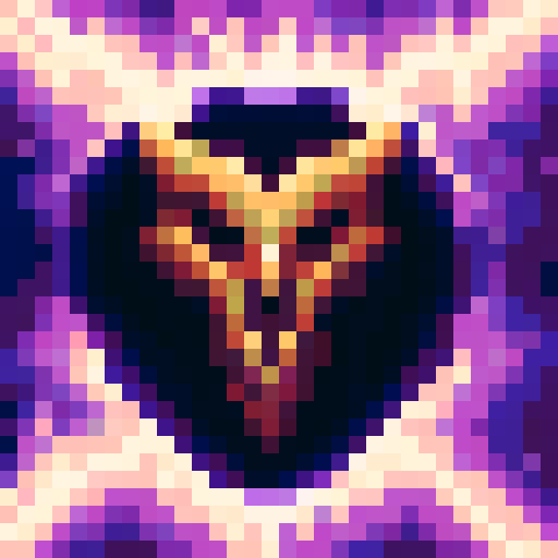 dragon skull, evil vibe