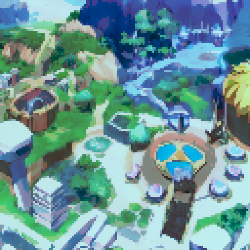 Xeno, time patrol, Xenoverse, dynamic action, vibrant colors, futuristic cityscape, sweeping motion, intense battle, dramatic lighting