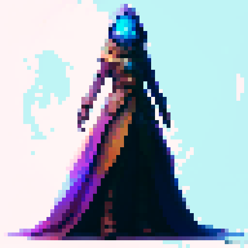 Create an Item Icon of an hourglass 