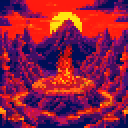 Ritual Fire Dance by Manuel de Falla, album cover