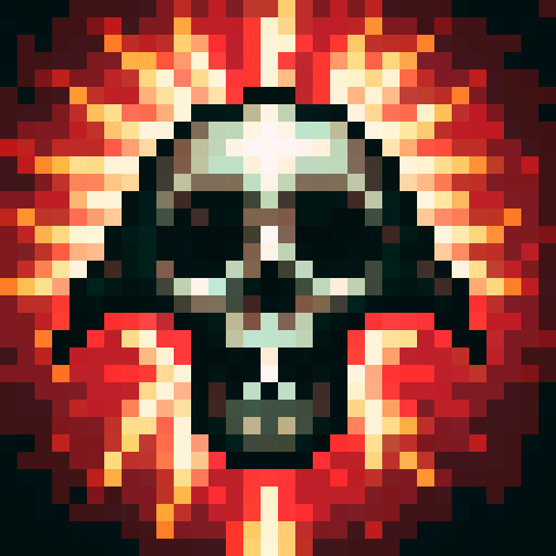 skull, reaper, death, red , white , black, solider, army, collection