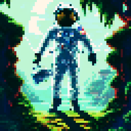 an astronaut ((fully detailed and realistic no deformations )) lost on the moon, in the realistic sci-fi and cinematic Photographic style, extremely detailed in 4k/8k with cinematic lighting with a feeling of despair and suffocation No face showing, just the reflection of the helmet 