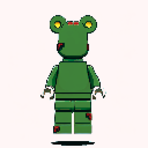 rainbow color lego pixel, vibrant colors, blocky shapes, small plastic bricks, isometric perspective, retro video game, low resolution, 8-bit graphics, sharp edges, square grid, limited color palette, nostalgic feel, brick-built characters, iconic lego logo, digital recreation, detailed textures, crisp lines, simplified forms, nostalgic gaming vibes