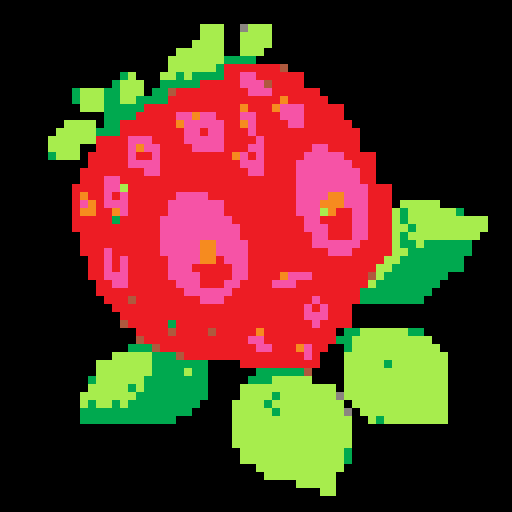 strawberry