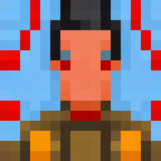 warehouse worker, Amazon Germany, jacket, gloves, safety boots, game icon, 16x16, pixel art, close up, full length portrait