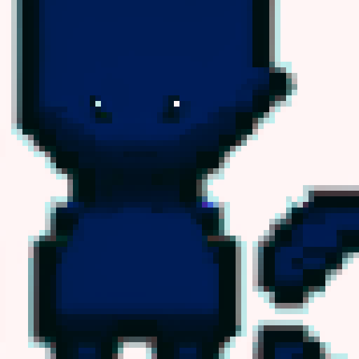 make an ent version of this