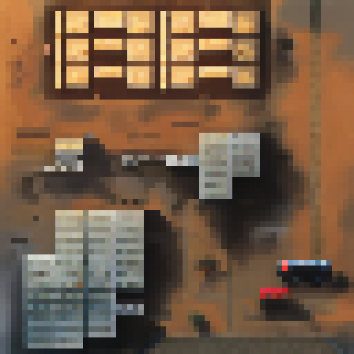 British Diesel locomotive in the style of Transport Tycoon