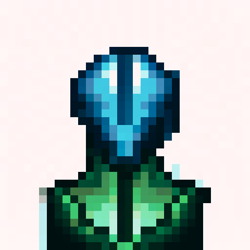 steel helmet, game icon, 32x32 pixel art, sRGB, skill art, close up, portrait, metallic shine, intricate etchings, battle-worn, weathered texture, detailed highlights, bold shadows, epic proportions, intense colors, dramatic lighting