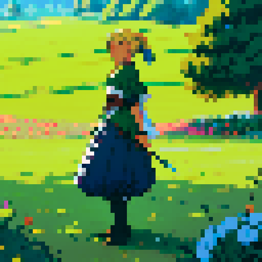 single blade of grass