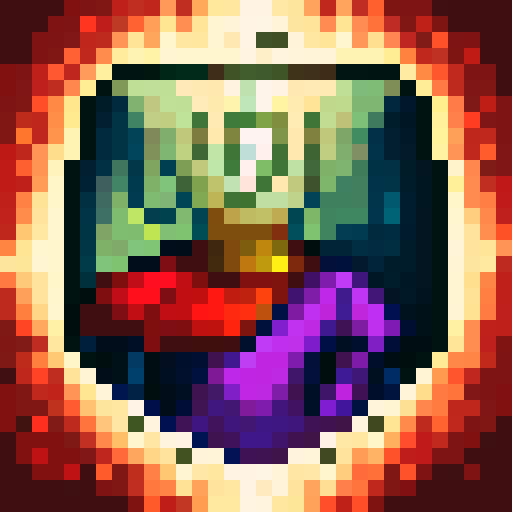 young girl, programing late at night at desk lofi clean pixel art