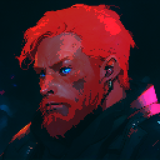 Fighter, wielding a mighty sword, adorned in intricate armor, battling a fierce dragon in a mystical, enchanted forest