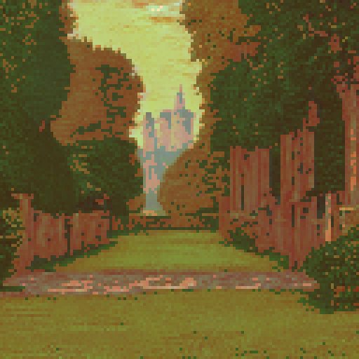 wallpaper by william morris victorian era