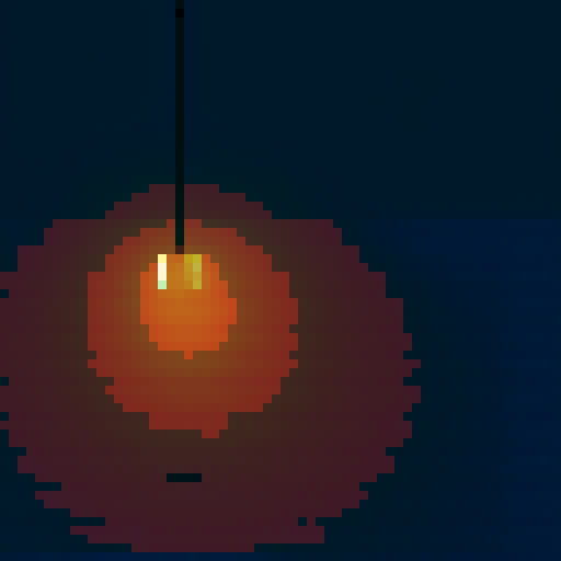 Entity from The Backrooms