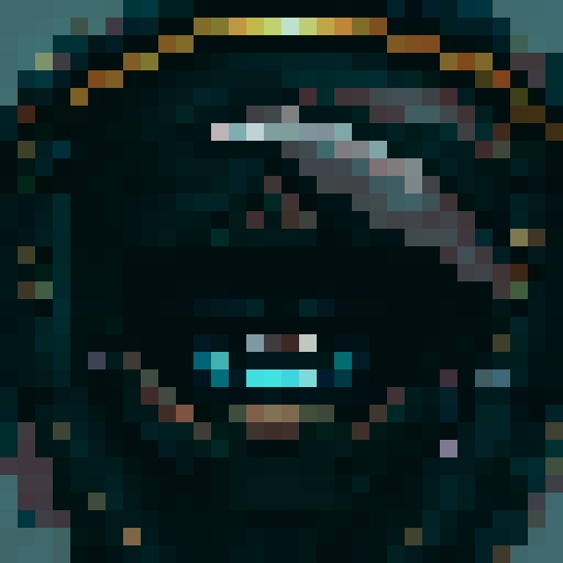 Depression, melancholic colors, anguished expression, skillfully crafted face, close-up portrait