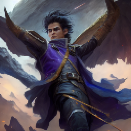 Kaladin from the Stormlight Archive fighting back to back with Adolin who is wearing Shardplate as they verse 3 enemies in full Shardplate