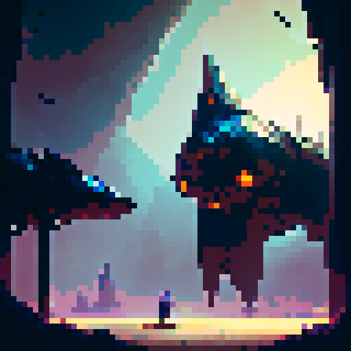 Home icon for web element in medieval style