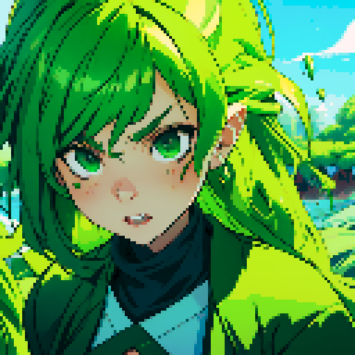 wave of green goo, green goo attack