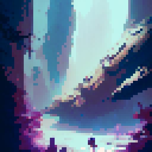 Slime, vibrant colors, shimmering textures, magical transformation, ethereal glow, anime eyes, elaborate armor, enchanted weapons, enchanted forest, mythical creatures