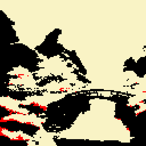 Medieval Japanese landscape, serene cherry blossom grove, misty mountains, cascading waterfalls, traditional wooden bridge, towering pagoda, tranquil reflection pond, vibrant autumn foliage, graceful cranes in flight, samurai warriors training, ornate temple rooftops