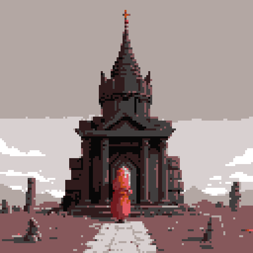 In this world, the gods have long since turned their backs. Their temples are crumbling relics, their priests either mad with despair or corrupt with greed. The common folk whisper prayers to the winds, knowing their pleas fall upon indifferent ears. Superstition rules where faith once stood, and any flicker of hope is seen as a dangerous luxury.