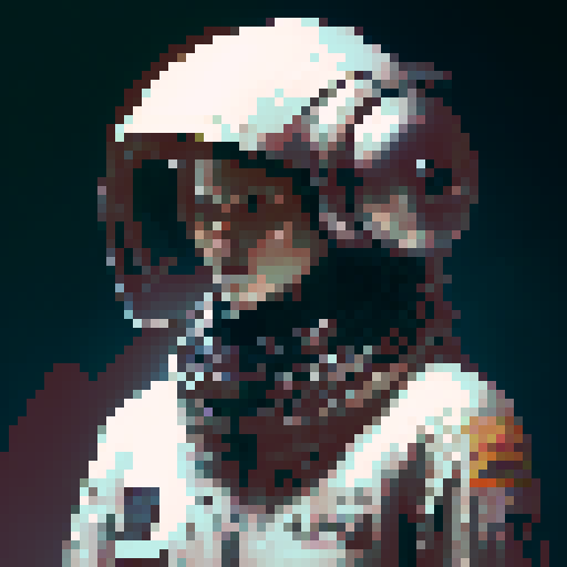 Alien, mechanical, industrial, futuristic, sleek, shiny, otherworldly, monochromatic, high contrast, detailed, crisp, and sharp.