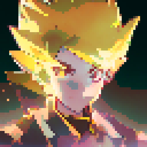 Chibi versions of Fortnite characters, wielding colorful weapons amidst a neon-lit landscape filled with dancing llamas and exploding piñatas.