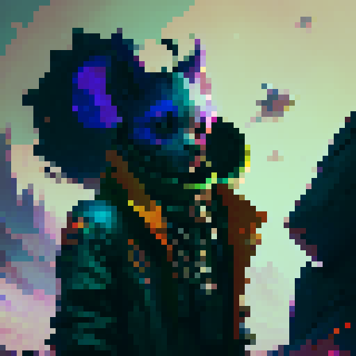 Ekko from league of legends