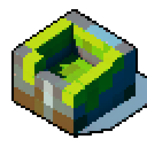 Stone Texture like from Minecraft