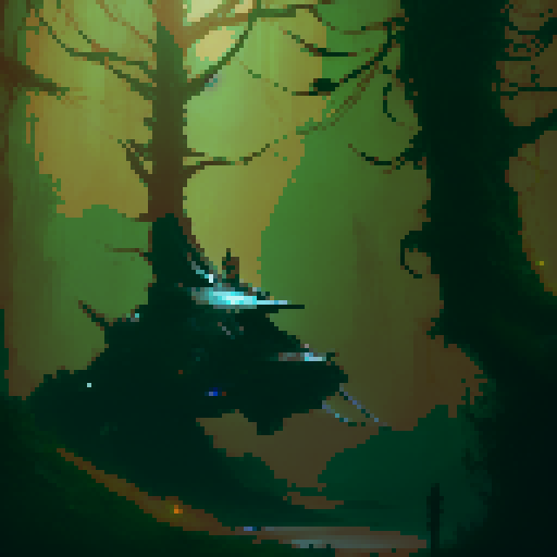 tree with transparent background.