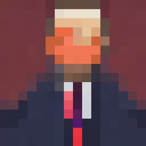 pixelate this immages