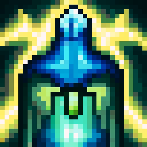 Death and scary face