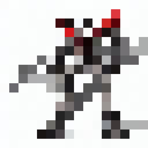 armored core mecha, standing giant robot mech, full body shot, centered, mecha