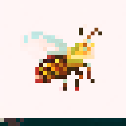 Summon HoneyBee Spell Icon